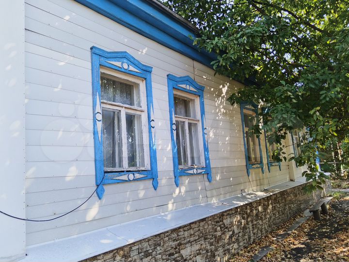 Дом 70 м² на участке 15 сот.