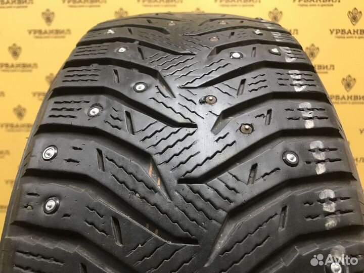 Kumho WinterCraft Ice WI31 205/55 R16 91