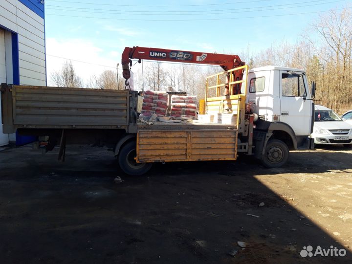 Кму юник манипулятор