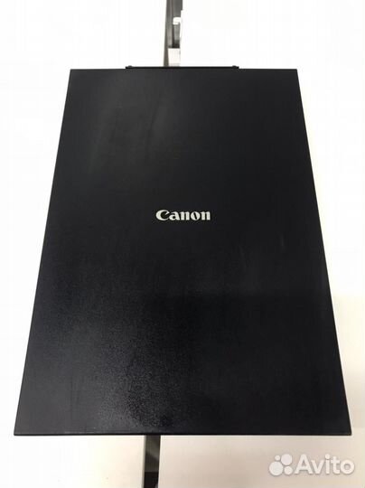 Сканер Canon Lide 110/120/200/210/220/300. Много