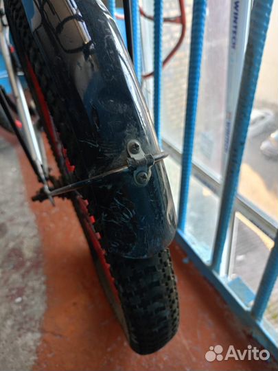 Велосипед maxxpro