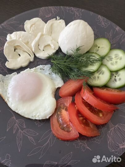 Домашние сыры