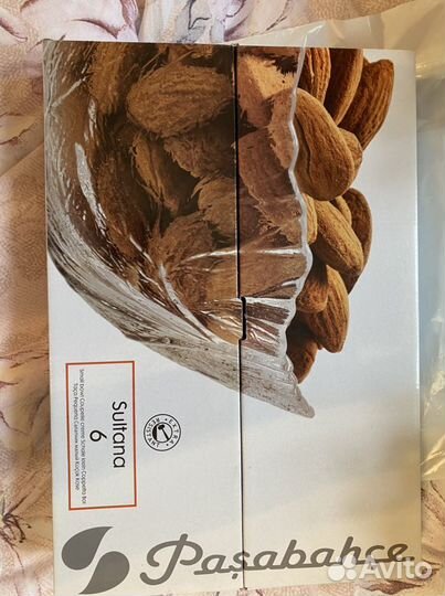 Набор посуды, салатник