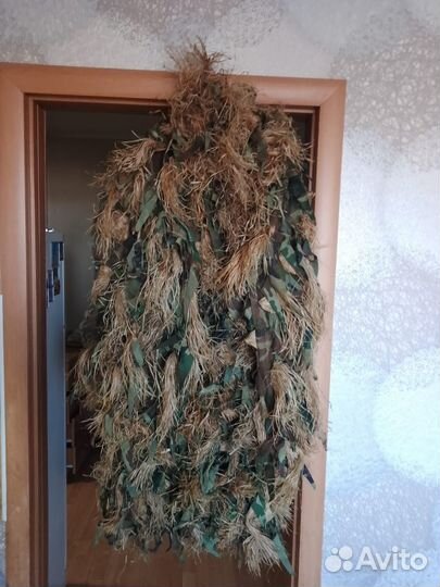 Оружейный сейф