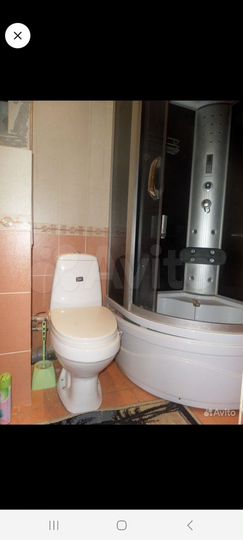 1-к. квартира, 34,1 м², 7/9 эт.