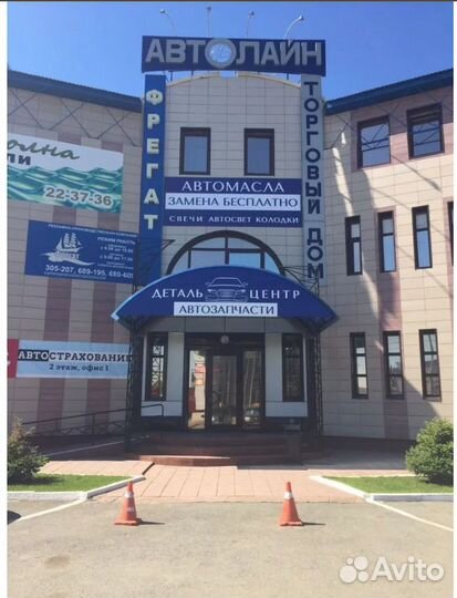 Привод правый Рено Логан детальцентр