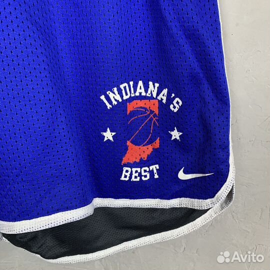 Шорты Nike M Dri-Fit Indiana Best