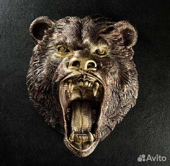 Настенное панно