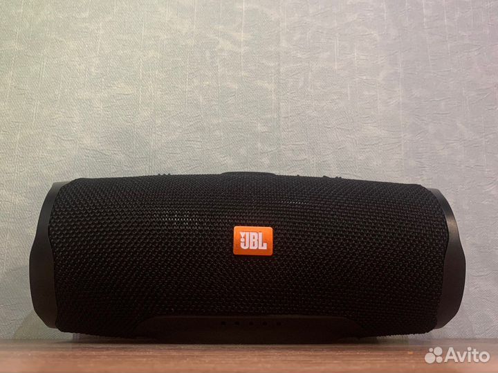 Колонка jbl charge 4