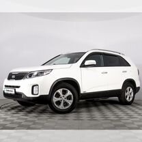 Kia Sorento 2.2 AT, 2015, 149 509 км, с пробегом, цена 2 040 000 руб.