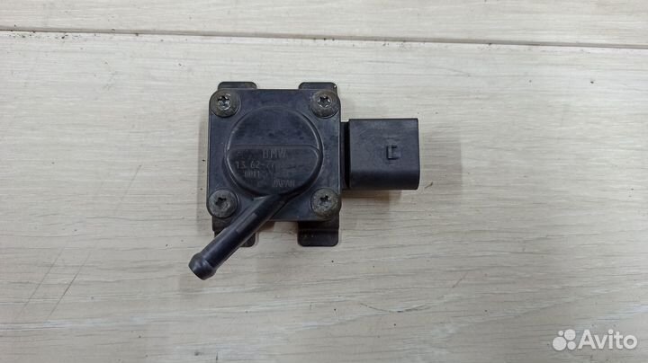 Датчик картерных газов BMW X5 E70 M57 306D3