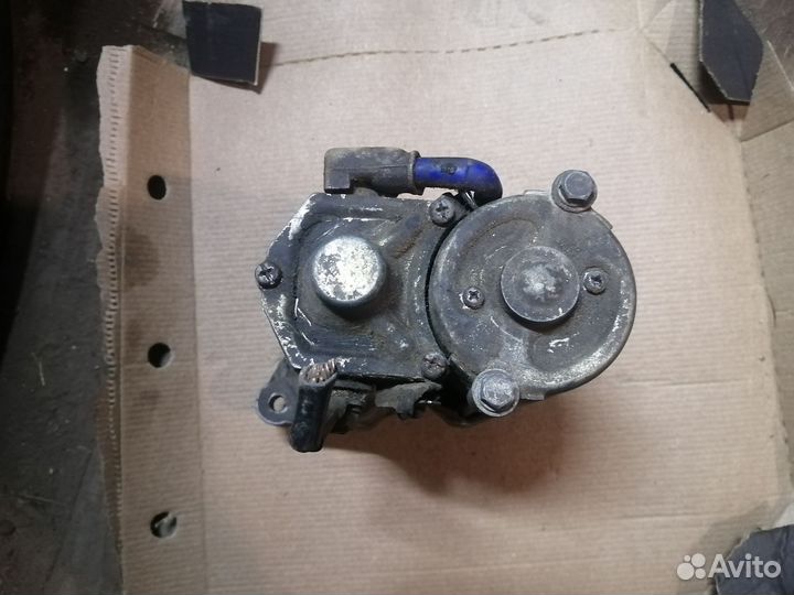 Продам стартер для а/м Toyota Mark двигатель 1G-FE