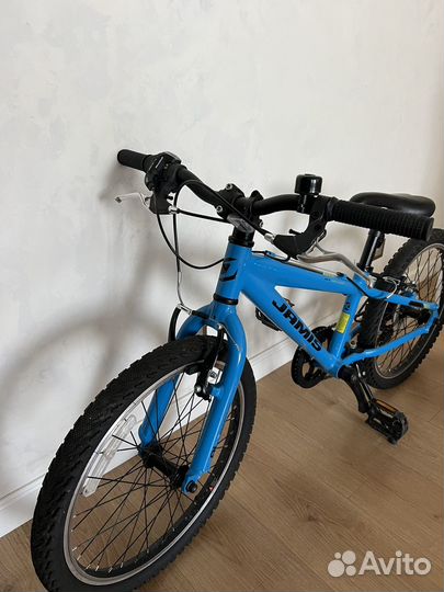 Велосипед детский 20