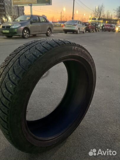 Bridgestone Ice Cruiser 7000 225/45 R18 91T