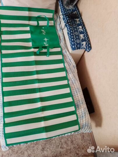 Коврик для пляжа