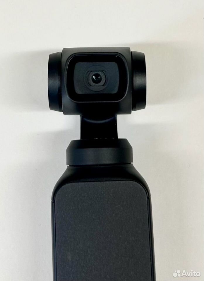 Экшн-камера DJI Osmo Pocket 1, Москва
