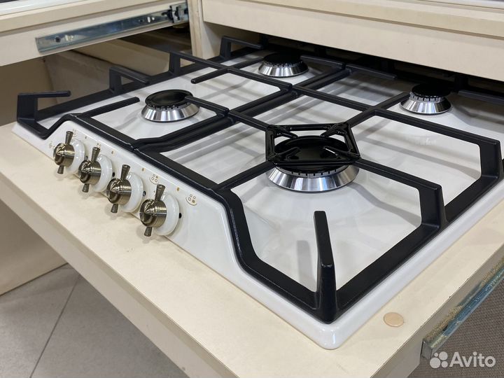 Варочная панель Гефест 1212 к55