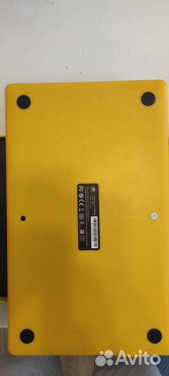 Графический планшет Huion HS610 Smirnov edition