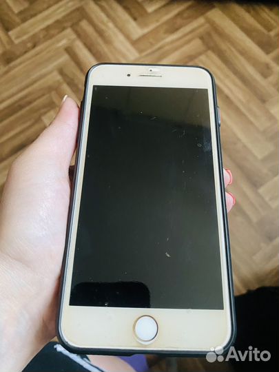 iPhone 8 Plus, 256 ГБ