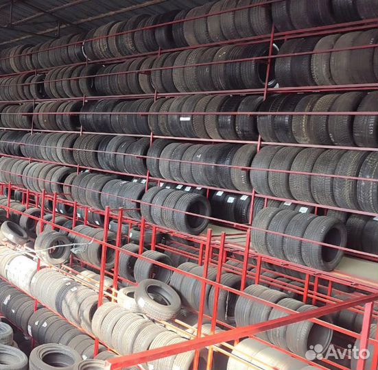 Nokian Tyres Nordman 7 SUV 215/60 R17 100M