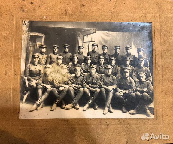 Фото ркка, большое 32х25