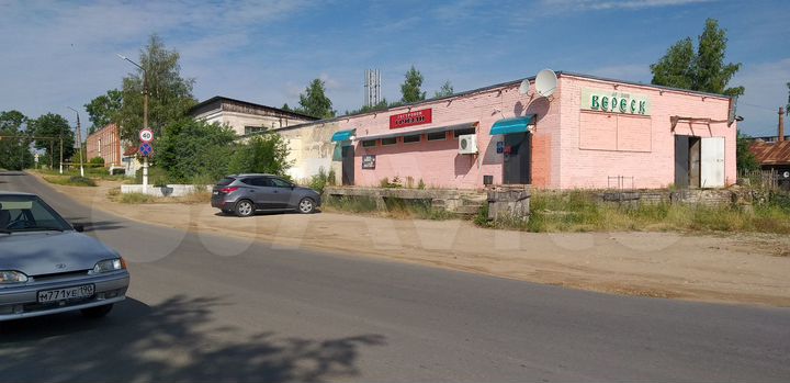 Свободного назначения, 189 м²