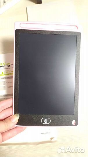 Детский планшет для рисования