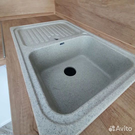 Кухня от производителя под ключ
