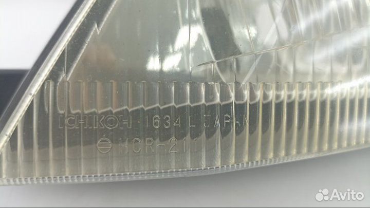 Фара левая Nissan Ad VFY11 1999