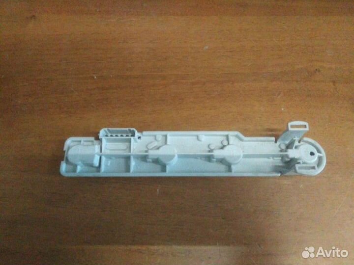 Плата заднего фонаря Skoda Fabia 1999 - 2007