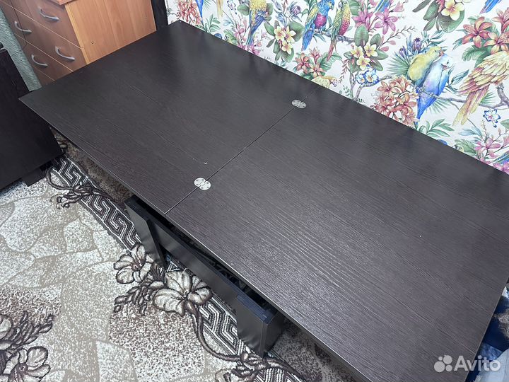 Стол раскладной