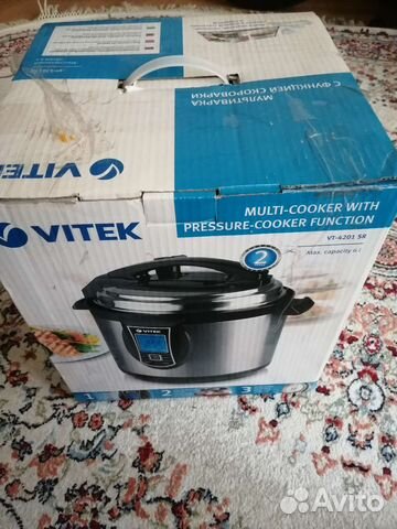 Мультиварка