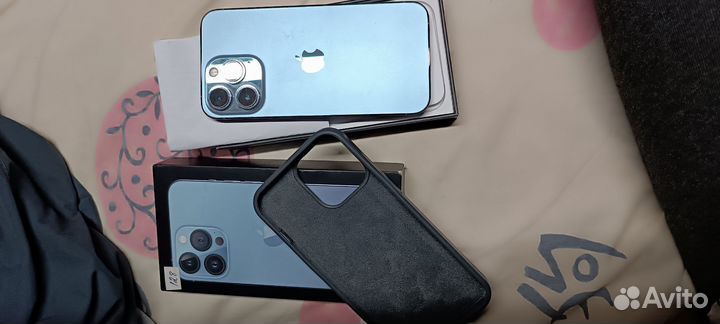 iPhone 13 Pro, 128 ГБ
