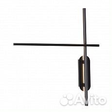 Накладной светильник Odeon Light Rudy 3890/20WL