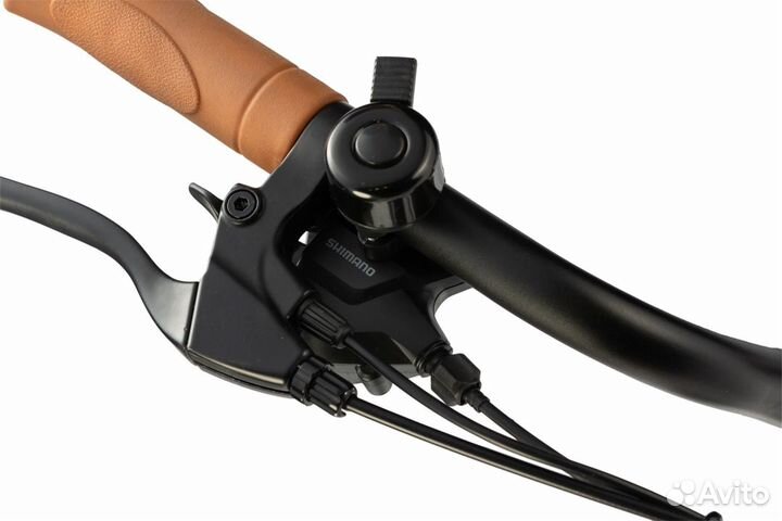 Электровелосипед D206 /8S 27.5in /Доставка по РФ