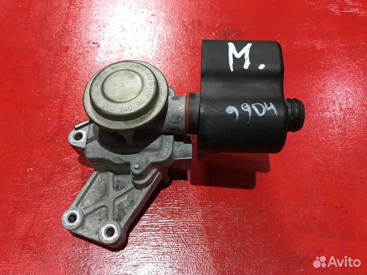 Клапан EGR Mercedes E-Class W212 271.860 1.8