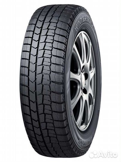 Dunlop Winter Maxx WM02 245/45 R18 100T