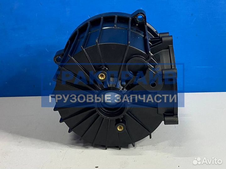 Сепаратор масляный Мерседес Актрос мп4 (крепление на 3 болта )