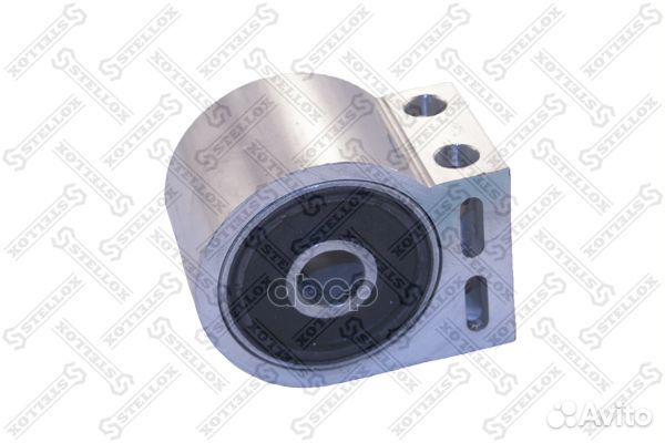 Сайлентблок рычага пер.задн. Chevrolet Captiva