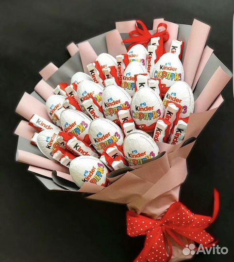 Подарочный набор