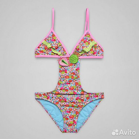 Новый купальник Dolores Cortes, Испания