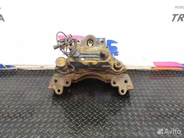 41285186 Суппорт левый