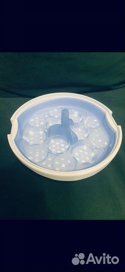 Стерилизатор бутылочек для свч PhilipsAvent