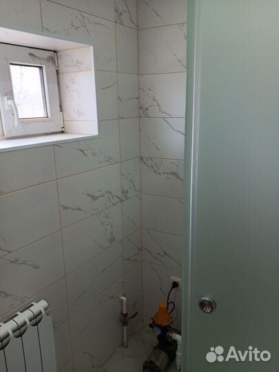 Плиточные работы