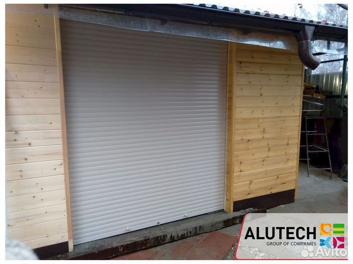 Рольставни