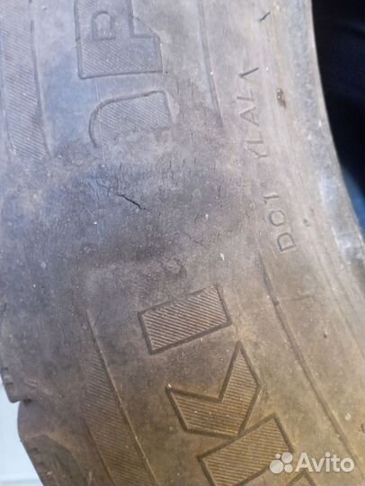 Nokian Tyres Hakkapeliitta 8 215/60 R16