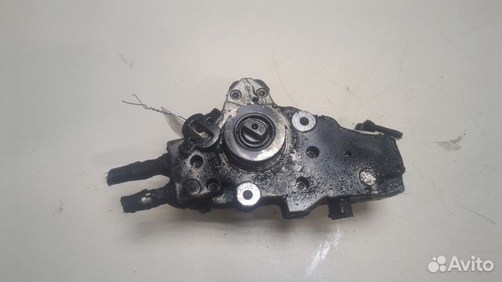 Тнвд Mercedes Vito W639