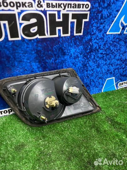 Фонарь задний правый Mazda 6 GG LF 2006