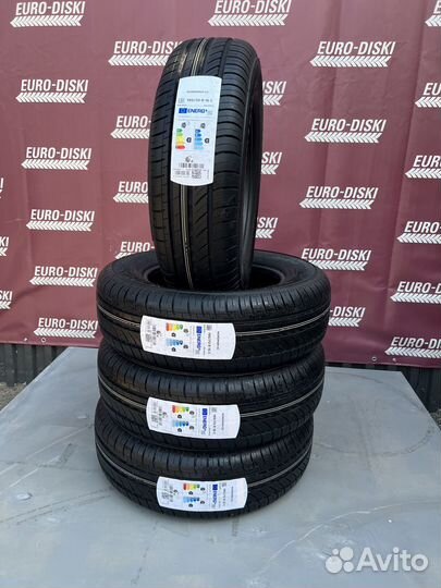Ikon Tyres Nordman SC 185/75 R16 104S