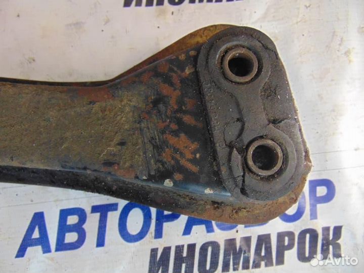 Балка передняя продольная для Mitsubishi RVR 1 19